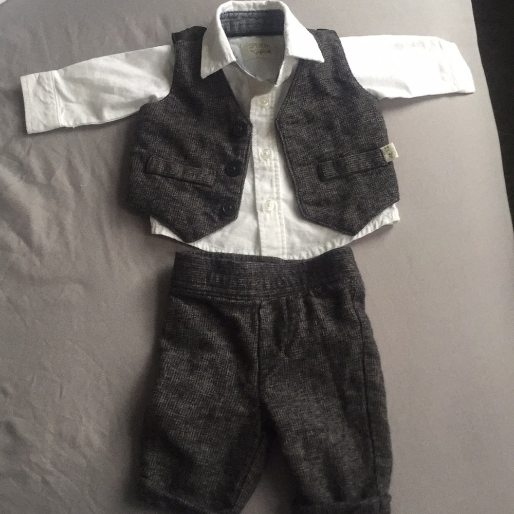 Suit